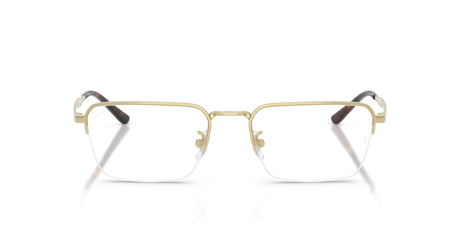 Ray-Ban 8785D Eyeglasses - view 21